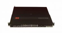 SI-1008-1 Brocade 1008-1 Application Delivery Controller 8 x RJ-45 10/100/1000Base-T Network LAN 1 Gbps Gigabit Ethernet