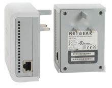 HDX101 NetGear 200Mbps Powerline HD Ethernet Card