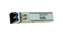 E1MG-100FX-IR-OM Brocade 100Mbps 100Base-FX OC-3/STM-1 IR-1 Single-mode Fiber 15km 1310nm Duplex LC Connector SFP Transceiver Module