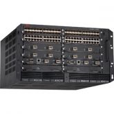 FI-SX800-S Brocade FastIron SX800 Switch Chassis Manageable 12 x Expansion Slots PoE Ports