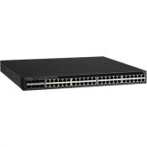 ICX6610-48-PE Brocade 48-Ports 1G RJ45 plus 8 x 1G SFPP Uplink Port Switch (Refurbished)