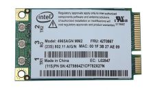 42T0867 IBM Lenovo Wireless Wi-Fi Link 4965AGN for ThinkPad