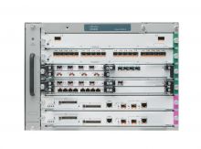 CISCO7606 Cisco 7606 Chassis Only SPARE (Refurbished)