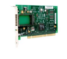 QLA2200G QLogic 1Gbps Optical GBIC 64-bit 66MHz PCI Fibre Channel Host Bus Adapter (HBA)