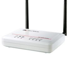 AT-WR2304N-10 Allied Telesis Wireless N SOHO Router IEEE 802.11n (draft) (Refurbished)