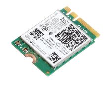 7260NGWWBFOO Intel Wireless-AC 7260 Dual Band 2.4GHz / 5GHz 300Mbps IEEE 802.11a/g/n Bluetooth 4.0 PCI Express M.2 2230 Wireless Network Adapter