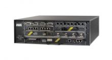 CISCO7206VXR Cisco 7206 VXR Router Chassis Ports 8 Slots Rack-mountable, Desktop (Refurbished)