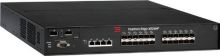 FESX624HF Brocade FastIron Ethernet Switch 4 x SFP (mini-GBIC), 20 x SFP (mini-GBIC) 4 x 10/100/1000Base-T (Refurbished)