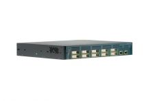 WSC355012G Cisco Catalyst 3550-12G Switch EN 10/100/1000Mbps 2-PortsWS-C3550-12G (Refurbished)