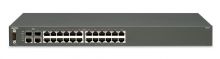 AL2500A01-E6 Nortel Ethernet Routing Switch 2526T with 24-Ports Fast Ethernet 10/100 ports- 2 Combo SFP with Power cord (Refurbished)