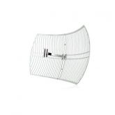 AT-TQ0562E Allied Telesis 56GHz Grid Parabolic Antenna 275dbi