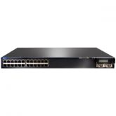 EX4200-24PX Juniper 24-Ports 10/ 100/ 1000Base-T (24 PoE+ Ports) + 930Watt AC Power Supply Includes 50cm Virtual Chassis Cable (Refurbished)