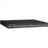 ICX6450-48P Brocade ICX 6450-48P 48 x 10/100/1000 Layer 3 Managed Switch (Refurbished)