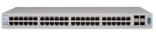 AL1001A05 Nortel 5520-48T-PWR Managed PoE Ethernet 1U Switch 48 x 10/100/1000Base-T SFP LAN (Refurbished)