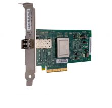 QLE2560-E QLogic StorageWorks Single-Port LC 8Gbps Fibre Channel PCI Express 2.0 x8 Host Bus Network Adapter