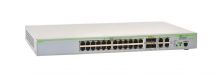 AT-9000/28SP-30 Allied Telesis 24xSFP + 4xSFP Switch (Refurbished)