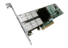 81Y1537 IBM MelLANox ConnectX-2 10Gigabit Dual Port PCI Express 2.0 QSFP QDR InfiniBand Ethernet Adapter