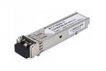 81Y1622 IBM 1Gbps 1000Base-SX Multi-mode Fiber 550m 850nm Duplex LC Connector SFP Transceiver Module