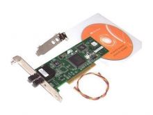 AT-2701FX/ST-901-OPE Allied Telesyn Dual-Ports ST 100Mbps 10Base-T/100Base-TX Fast Ethernet PCI Network Adapter for HP Compatible