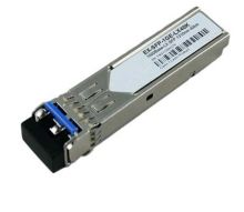 EX-SFP-1GE-LX40K Juniper 1Gbps 1000Base-LX Single-mode Fiber 40km 1310nm Duplex LC Connector SFP Transceiver Module (Refurbished)