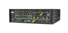 7204VXR/400 Cisco 7204VXR Router Chassis Ports6 Slots Desktop, Rack-mountable (Refurbished)