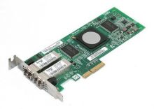 PX2510401-50 QLogic Qle2462 PCI Express 4gb Fibre Channel HBA Card