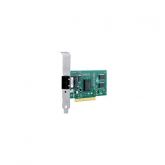 AT-2911SX/SC-001 Allied Telesis Single-port Fiber Gigabit NIC for 32-bit PCI Express x1 bus SC RoHs Version