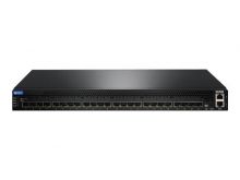 EX2500-24F-BF Juniper EX2500 24-Ports 1000Base-X/ 10GBase-X SFP+ Switch (Refurbished)