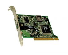 EJMNPDSPD035 Intel Single-Port RJ-45 100Mbps 10Base-T/100Base-TX Fast Ethernet PCI Network Adapter