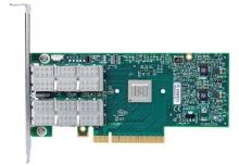 00W0053 IBM Mellanox ConnectX-3 EN Dual-Ports SFP+ 10Gbps Gigabit Ethernet PCI Express 3.0x8 Network Adapter