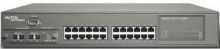 AL2012E14 Nortel BayStack 450 Ethernet Switch 24 x 10/100Base-TX SFP Fast Ethernet (Refurbished)