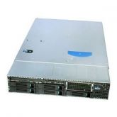 SR2600URBRPNA Intel Server System Barebone Intel 5520 Socket B Xeon Gigabit Ethernet 2U Rack