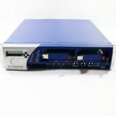 NS-500-SK1-GPRS Juniper NetScreen 500 Gprs Security Appliance Base System With Fan Module And 1 PSNS-500-SK1 (Refurbished)