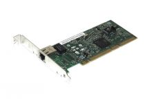 C47159-003 Intel PRO/1000 MT Single-Port RJ-45 1Gbps 10Base-T/100Base-TX/1000Base-T Gigabit Ethernet PCI-X Server Network Adapter