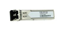 E1MG-100FX-OM Brocade 100Mbps 100Base-FX Multi-mode Fiber 2km 1310nm Duplex LC Connector SFP Transceiver Module