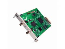 JX-1DS3-S Juniper Single-Port DS3 Interface Module 1 x DS-3 Interface Module (Refurbished)