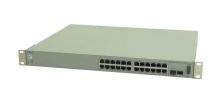 AL1001A02 Nortel Ethernet Routing Switch 5510-24t (Refurbished)