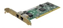 73P5101 IBM PRO/1000 GT Dual-Ports Ethernet Server Network Adapter by Intel for xSeries 366