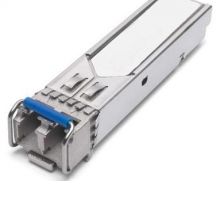 EX-SFP-1FE-FX-ET Juniper 100Mbps 100Base-FX Multi-mode Fiber 2km 1310nm Duplex LC Connector SFP Transceiver Module (Refurbished)