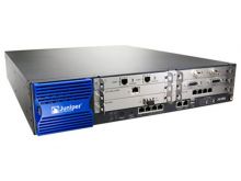 J-6350-JB-A1 Juniper J6350 Router 1GB Dram 512MB CF Perp 6pim Slots Hardware Crypto (Refurbished)