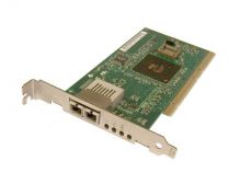 PWLA8490SX Intel PRO/1000 F Single-Port SC 1Gbps 1000Base-SX Gigabit Ethernet PCI Server Network Adapter