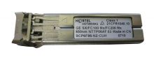 NTTP06AF Nortel OpTera Ge SX / FC100 MX Optical SFP Transceiver Module (Refurbished)
