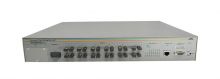 AT-3714FXL/ST Allied Telesis 12-Ports Gigabit Ethernet Switch (Refurbished)