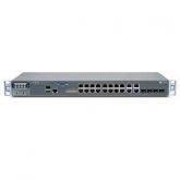 ACX1000-DC Juniper ACX1000 Universal Access Router 20 Ports 4 Slots Rack-mountable (Refurbished)