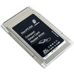 31P8901 IBM Gemplus GemPC 400 Compact Smart Card Reader Writer Smart Card PC Card