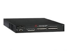 FESX624HF-DC Brocade FastIron FESX624HF Ethernet Switch 4 x SFP (mini-GBIC), 20 x SFP (mini-GBIC) 4 x 10/100/1000Base-T (Refurbished)