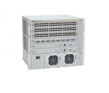 AT-SB4104-00 Allied Telesis 4-Slot Chassis AC Power 4 line Card Slots and 2 switch Controller Slots