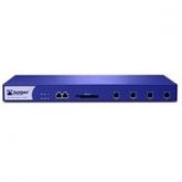 NS-204-001 Juniper NetScreen-204 VPN/Firewall 4x 10/100Base-TX (Refurbished)