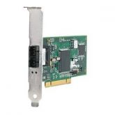 AT-2701FX/ST-901 Allied Telesyn Dual-Ports ST 100Mbps 10Base-T/100Base-TX Fast Ethernet PCI Network Adapter for HP Compatible