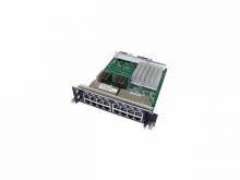 SRX-GP-16GE Juniper 16-Ports Gigabit 10/ 100/ 1000Base-T XGPIM Ethernet Switch (Refurbished)